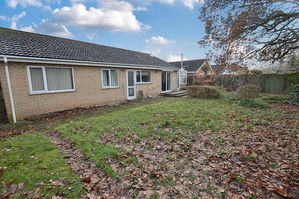 Rear of Property- click for photo gallery